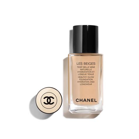 chanel foundation les beiges b30|chanel les beiges foundation br12.